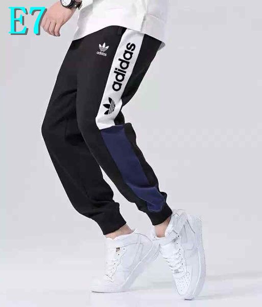 new fashion brand pants for mens track pants joggers with ad letters spring men sweatpants drawstring stretchy joggers clothing wholesalee7, Black
new fashion brand pants for mens track pants joggers with ad letters spring men sweatpants drawstring stretchy joggers clothing wholesalee7, Black