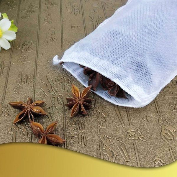 tea bags100pcs/lot empty scented with string heal seal filter paper for herb loose tea drawstring bag strainer teabags 5.5x 7cm
tea bags100pcs/lot empty scented with string heal seal filter paper for herb loose tea drawstring bag strainer teabags 5.5x 7cm
