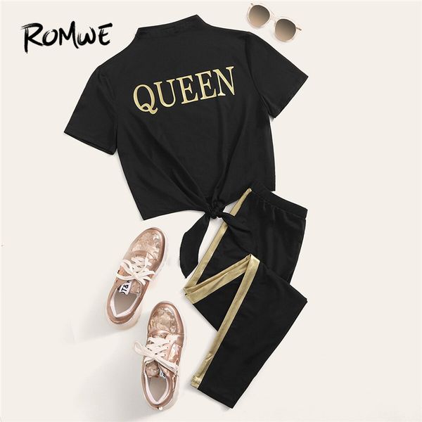 romwe sporty письмо версия для печати узел hem верхняя и contrast бесшовные поножи 2 шт набор женщин фитнес спортивная gym соответствующие н
romwe sporty письмо версия для печати узел hem верхняя и contrast бесшовные поножи 2 шт набор женщин фитнес спортивная gym соответствующие н