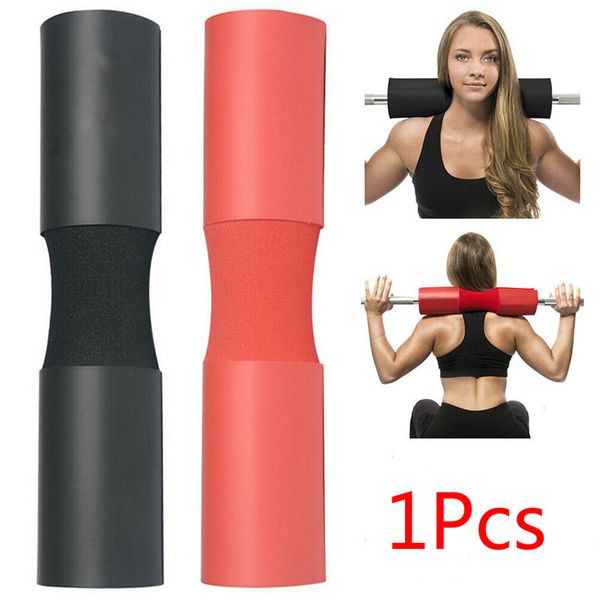 1pcs soft foam squat supports weight lifting barbell pad gym fitness barbell shoulder support pad shoulder
1pcs soft foam squat supports weight lifting barbell pad gym fitness barbell shoulder support pad shoulder