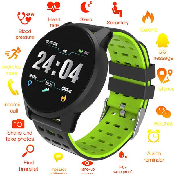 b2 sports 1.3inch tft smart watch fitness tracker heart rate blood pressure oxygen monitor round dial waterproof smart wristband, Slivery;brown
b2 sports 1.3inch tft smart watch fitness tracker heart rate blood pressure oxygen monitor round dial waterproof smart wristband, Slivery;brown