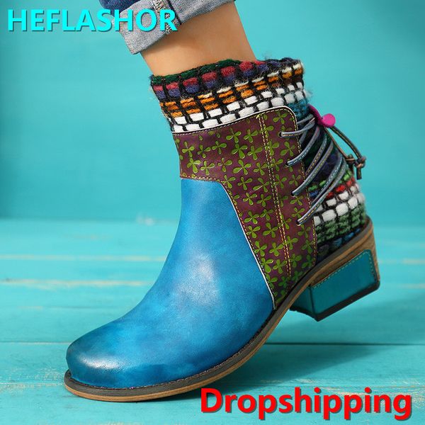women ankle boots mid med heels round toe bohemia shoes woman chaussure zapatos mujer gladiator pu leather ethic booties, Black
women ankle boots mid med heels round toe bohemia shoes woman chaussure zapatos mujer gladiator pu leather ethic booties, Black