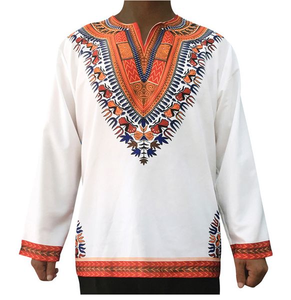vintage mens designer tshirts fashion folk style print panelled mens long sleeve tees casual males clothing, White;black
vintage mens designer tshirts fashion folk style print panelled mens long sleeve tees casual males clothing, White;black