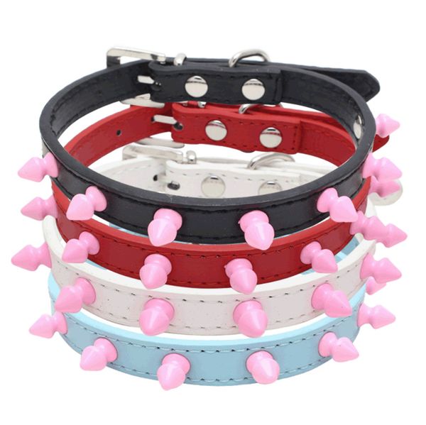 new dog chain with spikes handmade dog collars iron purple kaulapanta pink spiked dog harness chain garden2010
new dog chain with spikes handmade dog collars iron purple kaulapanta pink spiked dog harness chain garden2010