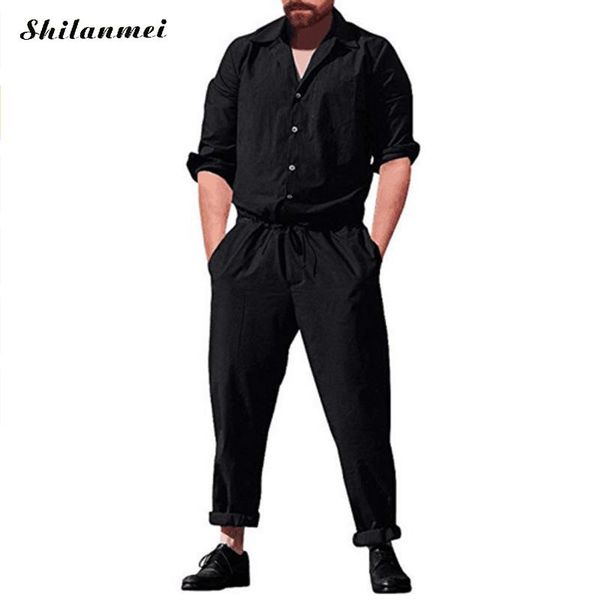 white 2019 muslim size black long pockets sleeve casual working plus men male jumpsuits joggers pants jumpsuits button summer shudn
white 2019 muslim size black long pockets sleeve casual working plus men male jumpsuits joggers pants jumpsuits button summer shudn