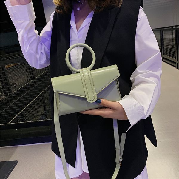 2020 new korean version of the shoulder bag women's fashion cute clutch bag diagonal women's
2020 new korean version of the shoulder bag women's fashion cute clutch bag diagonal women's