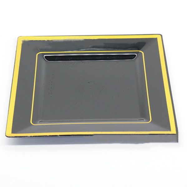 nordic disposable plate tableware european style square plate dish flat plates discs plastic restaurant use creative kitchen dinnerware 0098
nordic disposable plate tableware european style square plate dish flat plates discs plastic restaurant use creative kitchen dinnerware 0098