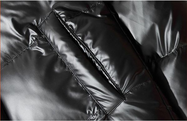 down jacket men 2019 new letter printing hit color stand collar simple silver young and middle-aged warm jacket tide
down jacket men 2019 new letter printing hit color stand collar simple silver young and middle-aged warm jacket tide