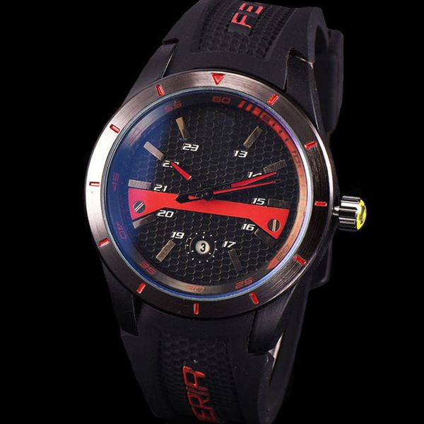 2019 Горячие Продажи Ferrari Спортивные Женские Мужские Часы Высокого Качества Кварце
2019 Горячие Продажи Ferrari Спортивные Женские Мужские Часы Высокого Качества Кварце