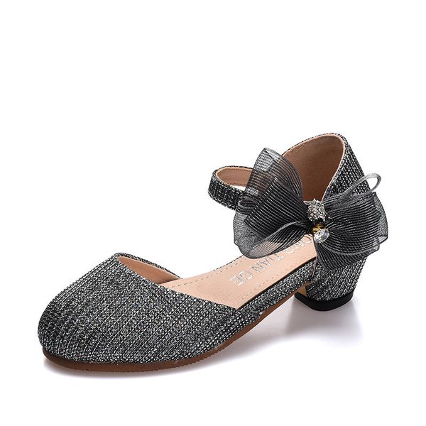 summer girls high heel sandals for dress children party shoes glitter princess sandals big kids wedding fashion bow sequin clot t200411, Black;red
summer girls high heel sandals for dress children party shoes glitter princess sandals big kids wedding fashion bow sequin clot t200411, Black;red