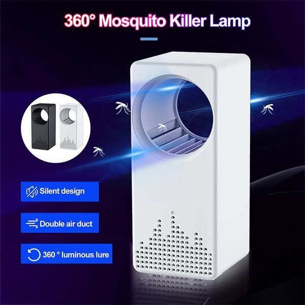 led mosquito killer lamp uv night light usb insect killer zapper mosquito trap lantern repellent lamp
led mosquito killer lamp uv night light usb insect killer zapper mosquito trap lantern repellent lamp