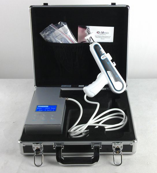 mesogun mesotherapy facial mesoterapia machine meso injector gun no needle mesotherapy device for skin rejuvenation anti-aging, Black;white
mesogun mesotherapy facial mesoterapia machine meso injector gun no needle mesotherapy device for skin rejuvenation anti-aging, Black;white