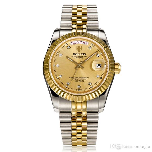 2020 luxury watch men datejust 36mm stainless steel japanese quartz movement swim mens watches male luminous wristwatch brw holuns, Slivery;brown
2020 luxury watch men datejust 36mm stainless steel japanese quartz movement swim mens watches male luminous wristwatch brw holuns, Slivery;brown