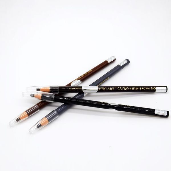 12 pcs eye brow tint cosmetics natural long lasting paint tattoo eyebrow waterproof black brown eyebrow pencil makeup set
12 pcs eye brow tint cosmetics natural long lasting paint tattoo eyebrow waterproof black brown eyebrow pencil makeup set