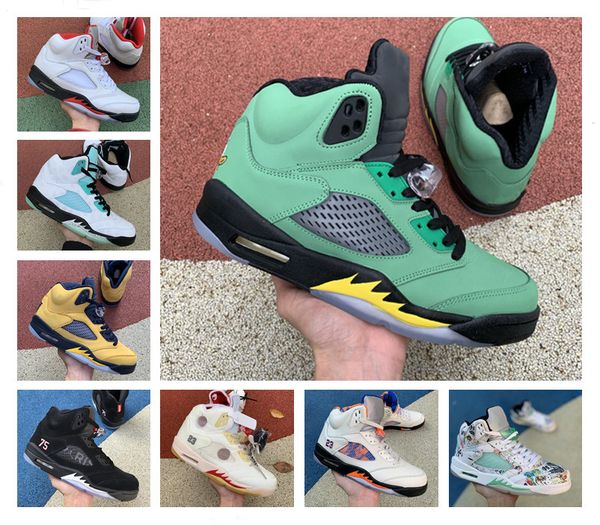 new jumpman 5 top 3 fire red michigan mens баскетбольные туфли белый черный дешевые 5s орегон утки остров зеленый международный полетные кро, Black
new jumpman 5 top 3 fire red michigan mens баскетбольные туфли белый черный дешевые 5s орегон утки остров зеленый международный полетные кро, Black