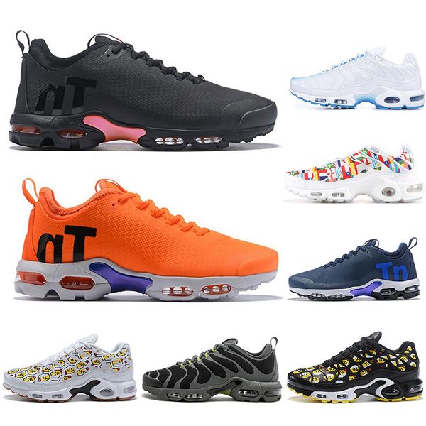 new designer luxury shoes men women wave runner running shoes training air mens chaussures tn black orange white navy royal
new designer luxury shoes men women wave runner running shoes training air mens chaussures tn black orange white navy royal