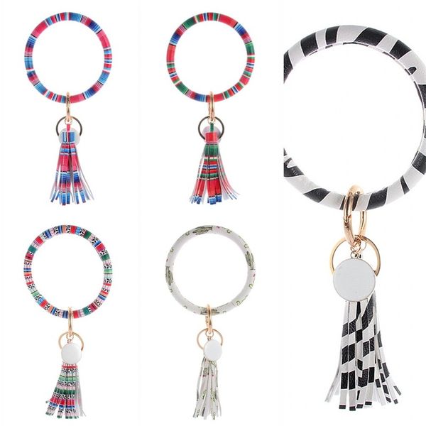 multi colors wristbands keys chain pu leather wrap bangles key ring tassel charms bracelet buckles selling 12 29qha l1
multi colors wristbands keys chain pu leather wrap bangles key ring tassel charms bracelet buckles selling 12 29qha l1