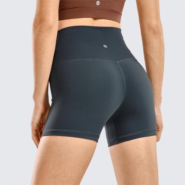 naked feeling high waisted workout yoga shorts for women athletic running volleyball short tight -4 inches, Black;blue
naked feeling high waisted workout yoga shorts for women athletic running volleyball short tight -4 inches, Black;blue