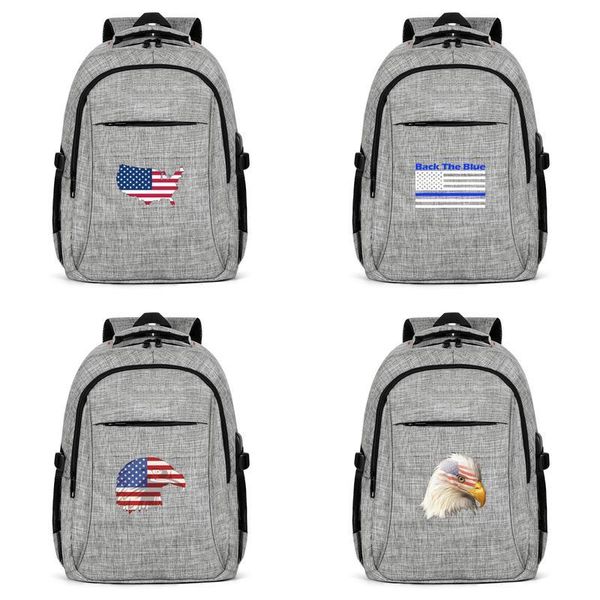 eagle american flag fashion sports backpack, design retro reusable suitable for gym traveling backpack american us map outline back
eagle american flag fashion sports backpack, design retro reusable suitable for gym traveling backpack american us map outline back