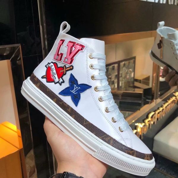 spikes high red bottom pik pik trainers women luxury flat casual running red sole autumn winter casual high-shoes
spikes high red bottom pik pik trainers women luxury flat casual running red sole autumn winter casual high-shoes