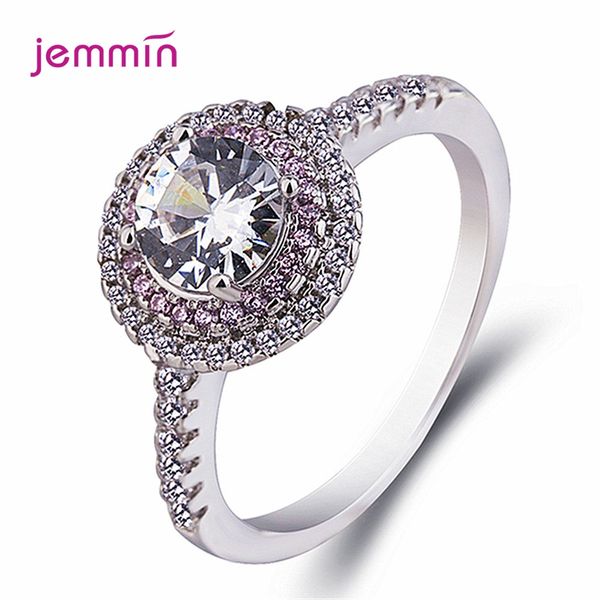 micro paved cz zircon 925 sterling silver rings women charm finger rings engagement wedding princess queen boutique rhinestone, Golden;silver
micro paved cz zircon 925 sterling silver rings women charm finger rings engagement wedding princess queen boutique rhinestone, Golden;silver