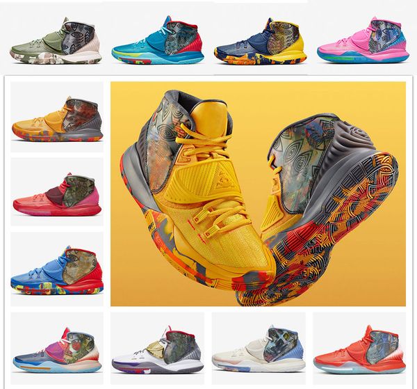 6 pre-heat heal the world nyc miami la shanghai beijing tokyo 11 cities men basketball shoes sneaker 6s colorful sports trainer
6 pre-heat heal the world nyc miami la shanghai beijing tokyo 11 cities men basketball shoes sneaker 6s colorful sports trainer