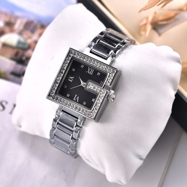 famous design luxury dropshipping fashion lady watch full diamond jewelry nice women watch quartz clock wholesale price, Slivery;brown
famous design luxury dropshipping fashion lady watch full diamond jewelry nice women watch quartz clock wholesale price, Slivery;brown