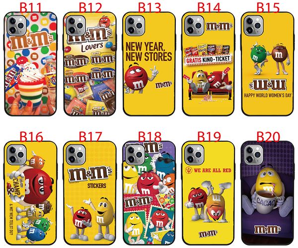 for motorola moto g6 g7 power p40 p30 note c e5 plus g5s z3 z4 play case soft tpu print pattern m&ms chocolate phone cases
for motorola moto g6 g7 power p40 p30 note c e5 plus g5s z3 z4 play case soft tpu print pattern m&ms chocolate phone cases