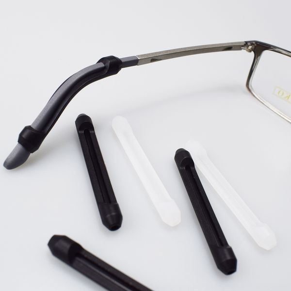 lnioe anti-slip silicone silicone accessory glasses ear anti-fall anti-fall ear hook fixed foot cover glasses foot cover accessories anti-al
lnioe anti-slip silicone silicone accessory glasses ear anti-fall anti-fall ear hook fixed foot cover glasses foot cover accessories anti-al