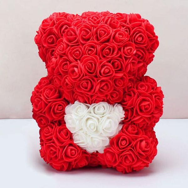 25cm valentine home girlfriend heart flower rose gift wedding for bear artificial party birthday pink1 decor red wine varme
25cm valentine home girlfriend heart flower rose gift wedding for bear artificial party birthday pink1 decor red wine varme