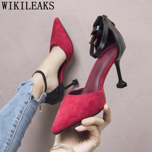 party shoes for women fetish high heels mary jane shoes fashion ladies heels luxury women designers buty damski, Black
party shoes for women fetish high heels mary jane shoes fashion ladies heels luxury women designers buty damski, Black