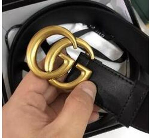2019rrdesignersbelts mens belts vvdesignersbelt for women 3.8cm luxury belt leather business belts women big gold buckle shipping with box, White;black
2019rrdesignersbelts mens belts vvdesignersbelt for women 3.8cm luxury belt leather business belts women big gold buckle shipping with box, White;black