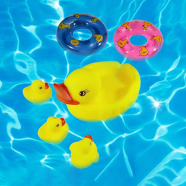 cute mini yellow rubber d uck bath floating d uck baby shower toy 6pcs bath toy water classic toys
cute mini yellow rubber d uck bath floating d uck baby shower toy 6pcs bath toy water classic toys