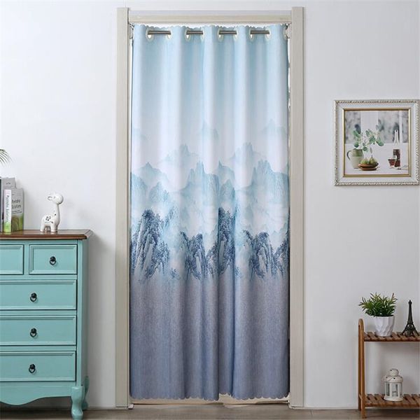 chines stlye landscape painting curtain kitchen screen curtain household door partition home bedroom decorative
chines stlye landscape painting curtain kitchen screen curtain household door partition home bedroom decorative