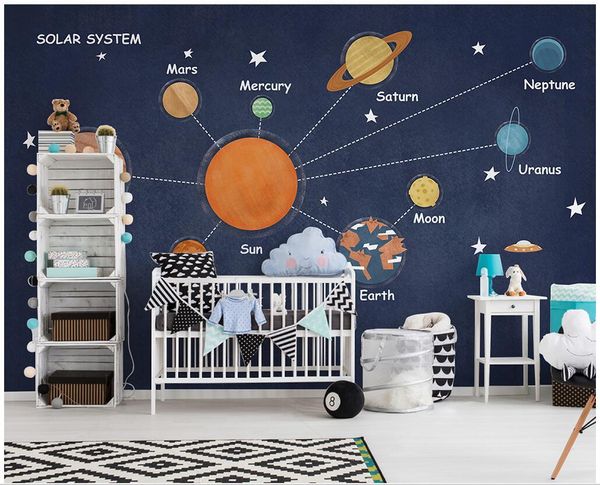wdbh custom p 3d wallpaper cartoon hand-painted space planet universe children's room home decor 3d wall muals wall paper for walls 3 d
wdbh custom p 3d wallpaper cartoon hand-painted space planet universe children's room home decor 3d wall muals wall paper for walls 3 d
