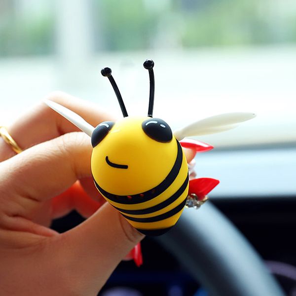 bee car air freshener car ventilation outlet clip interior decoration flavor auto parfume diffuser fragrances deodorant
bee car air freshener car ventilation outlet clip interior decoration flavor auto parfume diffuser fragrances deodorant
