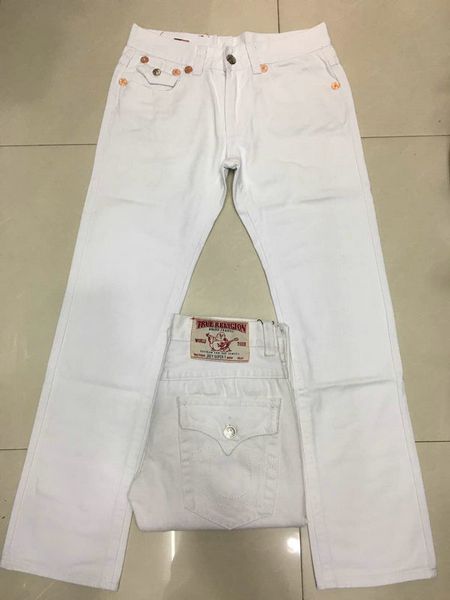 2019 cla ic new religiou jean tr pant men 039 true men religiou jean