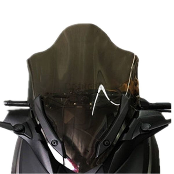 for yamaha xmax250 125 2018-2019 xmax300 2017-2018 motorcycle windshield wind deflector windscreens double bubble
for yamaha xmax250 125 2018-2019 xmax300 2017-2018 motorcycle windshield wind deflector windscreens double bubble