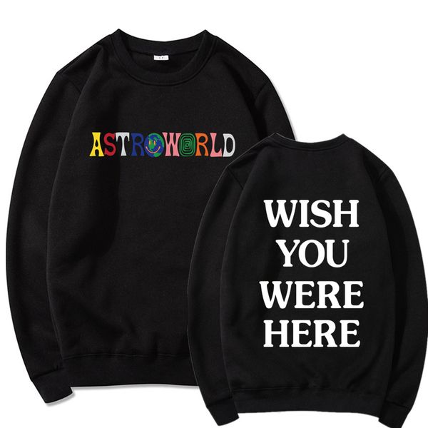 printed astroworld sweatshirt crewneck pullover men hoodies harajuku solid hip hop streetwear pullover men casual tracksuit masculino, Black
printed astroworld sweatshirt crewneck pullover men hoodies harajuku solid hip hop streetwear pullover men casual tracksuit masculino, Black