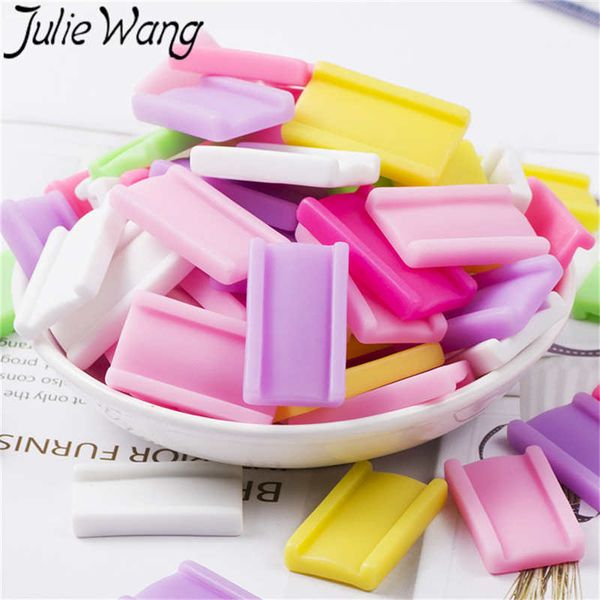 julie wang 10pcs resin bubble gum charms artificial mixed colors pendants jewelry making accessory home phone case decor, Bronze;silver
julie wang 10pcs resin bubble gum charms artificial mixed colors pendants jewelry making accessory home phone case decor, Bronze;silver
