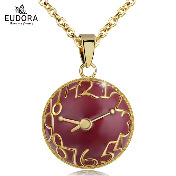 eudora gold plate mexican bola unique harmony red chime ball angel caller pregnancy pendant necklace for women fine jewelry b321, Silver
eudora gold plate mexican bola unique harmony red chime ball angel caller pregnancy pendant necklace for women fine jewelry b321, Silver