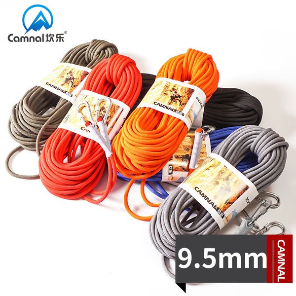 kan le 9.5 size outdoor mountain climbing safety lanyard climbing lanyard lifesaving sub-survival cable floating
kan le 9.5 size outdoor mountain climbing safety lanyard climbing lanyard lifesaving sub-survival cable floating
