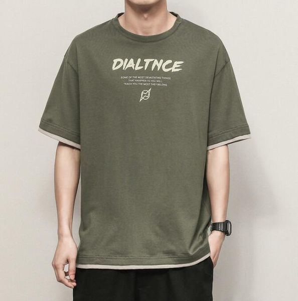 summer new men designer tshirt cotton blend tees short sleeve casual shirt brand shirts designer t shirts, White;black
summer new men designer tshirt cotton blend tees short sleeve casual shirt brand shirts designer t shirts, White;black