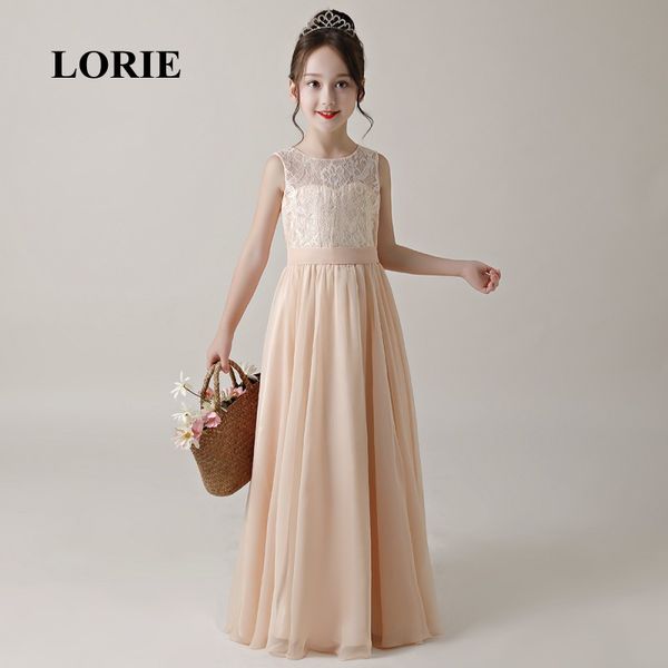 lorie long flower girl dresses o-neck a line decorated with sahses lace girl party dresses for pageant ing, Red;yellow
lorie long flower girl dresses o-neck a line decorated with sahses lace girl party dresses for pageant ing, Red;yellow