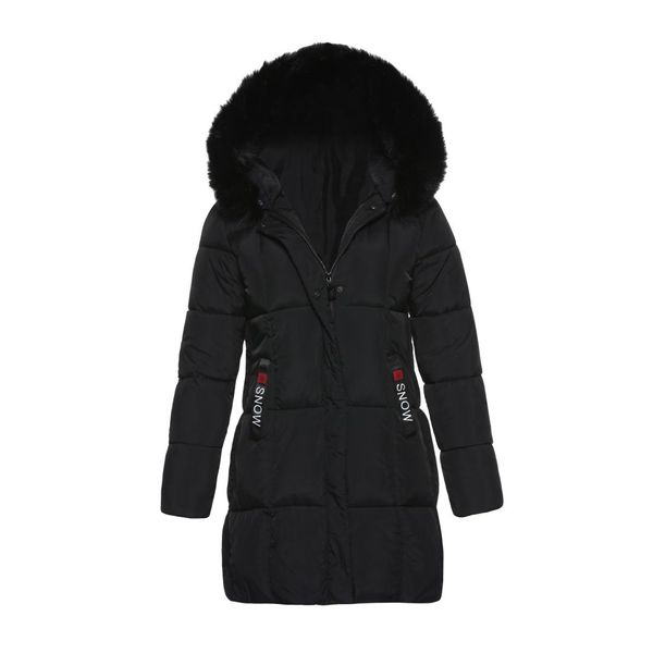winter jacket womens outwear parkas for women winter 2018 new parkas female women coat thickening cotton jacket, Black;brown
winter jacket womens outwear parkas for women winter 2018 new parkas female women coat thickening cotton jacket, Black;brown
