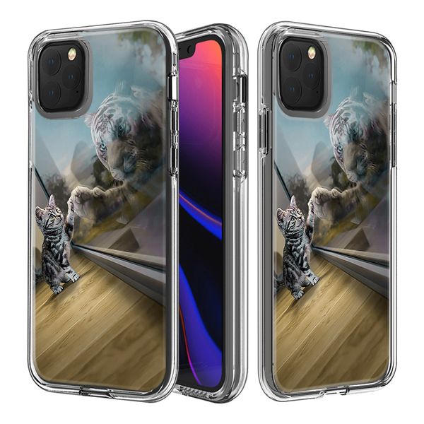 2 в 1 прозрачный чехол для телефона с картинкой для iphone 11 pro xs max xr x 8 7 6 plus
2 в 1 прозрачный чехол для телефона с картинкой для iphone 11 pro xs max xr x 8 7 6 plus