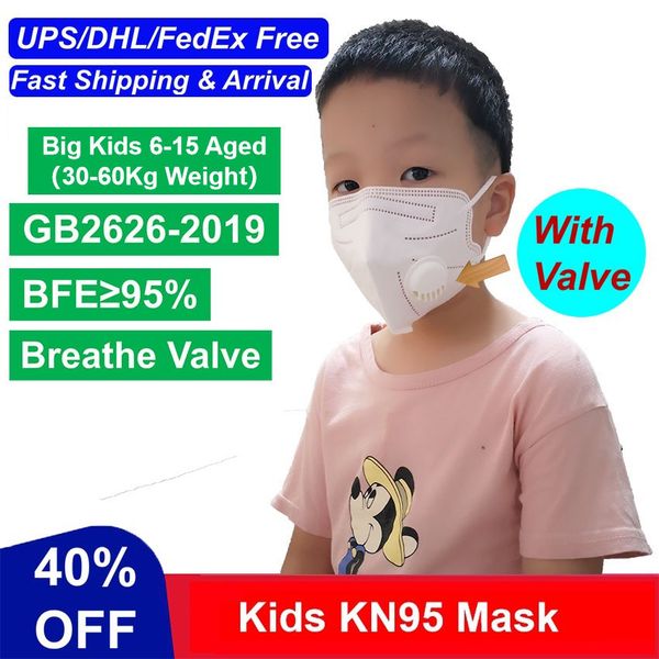 6-15 Aged Big Kids Child Children Disposable Mask PM2.5 Dust Face Mask Protective Mask Use DHL UPS Fast Shipping and Arrival
6-15 Aged Big Kids Child Children Disposable Mask PM2.5 Dust Face Mask Protective Mask Use DHL UPS Fast Shipping and Arrival