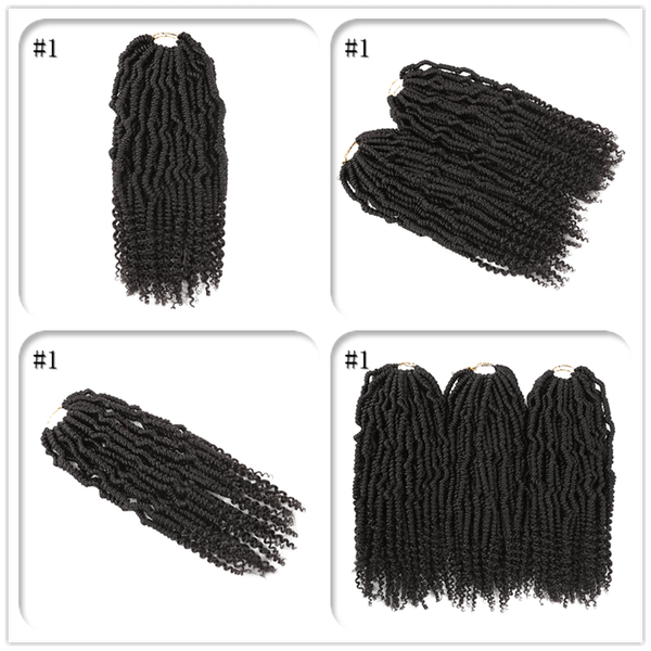 passion twist crochet dhgate synthetic hair weave 14 inch wholesale long hair for passion twist crochet hair extensions bundeles dhgate, Black
passion twist crochet dhgate synthetic hair weave 14 inch wholesale long hair for passion twist crochet hair extensions bundeles dhgate, Black