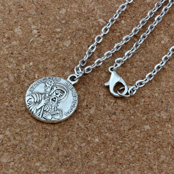 15pcs/lots antique silver religious godfather cross alloy charms pendant necklaces jewelry diy 20 inches chains a-375d
15pcs/lots antique silver religious godfather cross alloy charms pendant necklaces jewelry diy 20 inches chains a-375d
