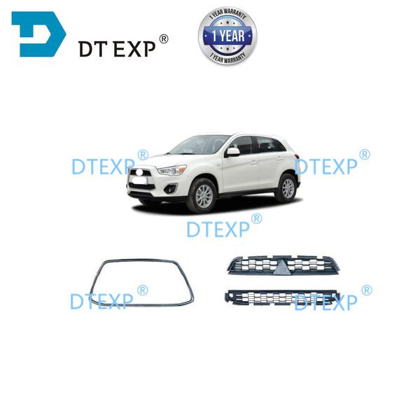 2013-2014 chrome grille for outlander sport bumper net for asx rvr 6402a313 6402a316 6402a332
2013-2014 chrome grille for outlander sport bumper net for asx rvr 6402a313 6402a316 6402a332